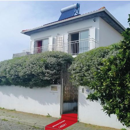 Royalheronhouse Viana do Castelo Buitenkant foto