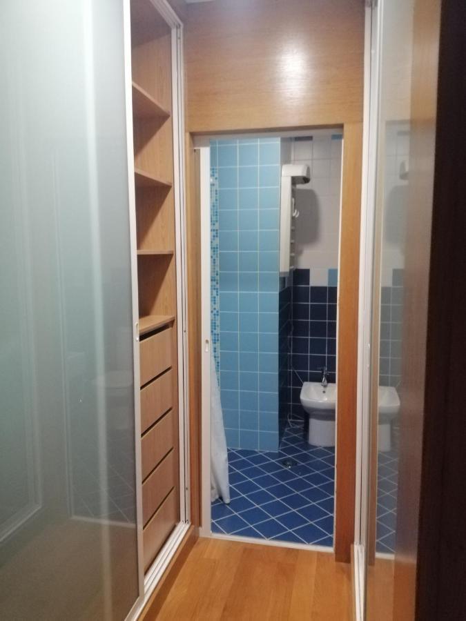 Royalheronhouse Viana do Castelo Buitenkant foto