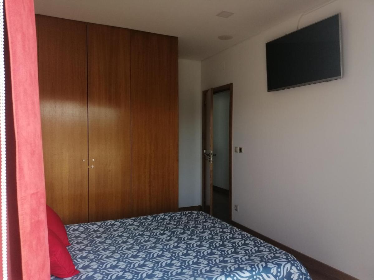 Royalheronhouse Viana do Castelo Buitenkant foto