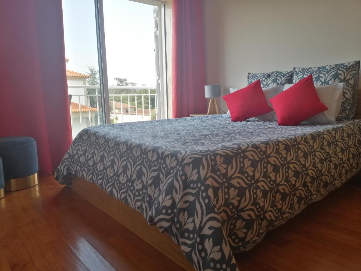 Royalheronhouse Viana do Castelo Buitenkant foto