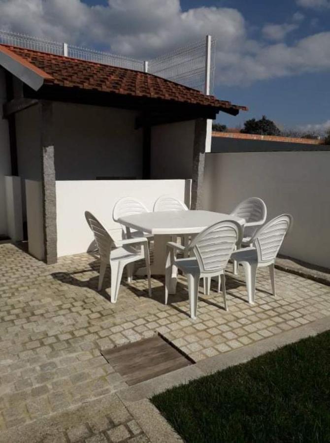Royalheronhouse Viana do Castelo Buitenkant foto