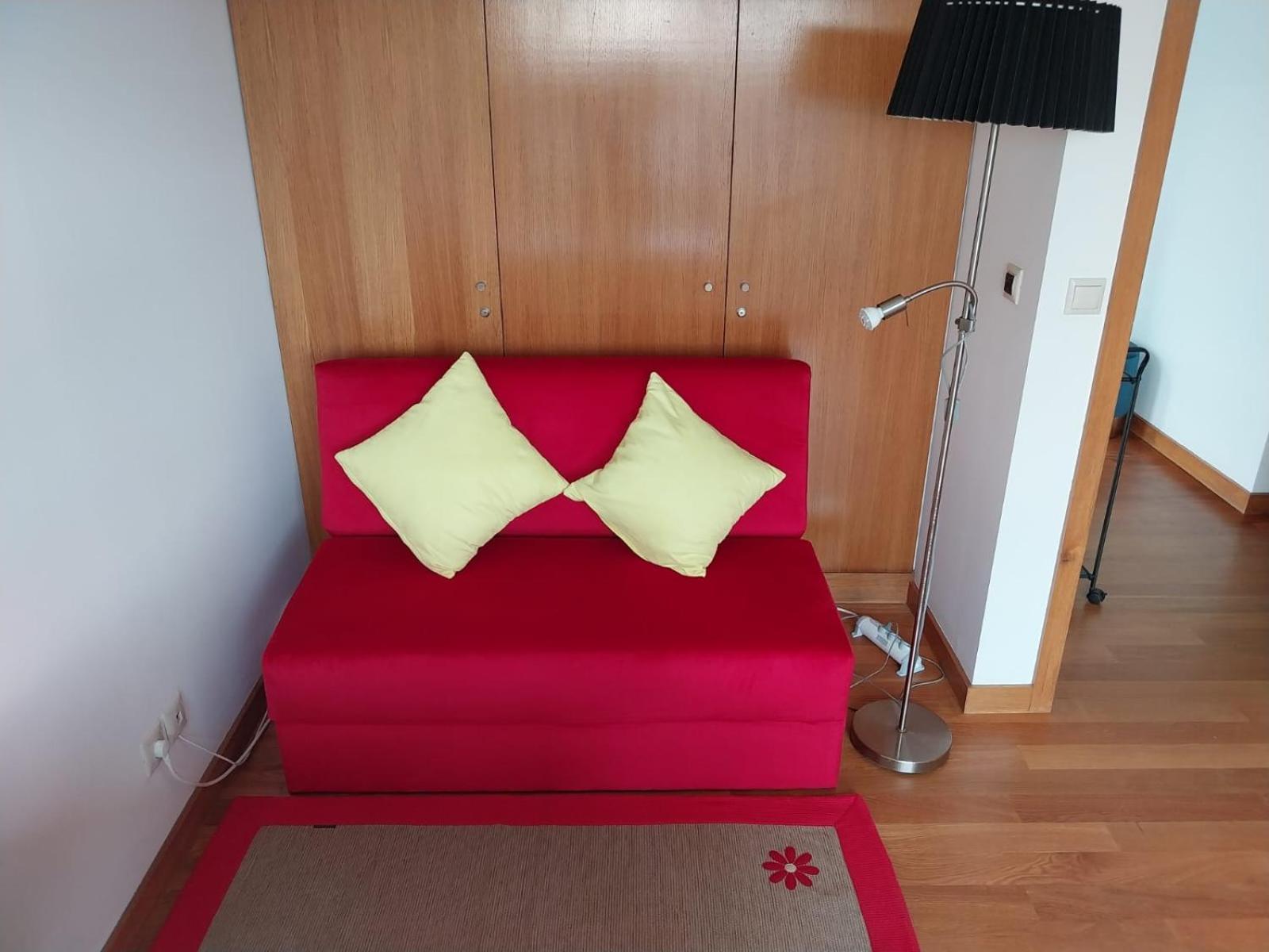 Royalheronhouse Viana do Castelo Buitenkant foto
