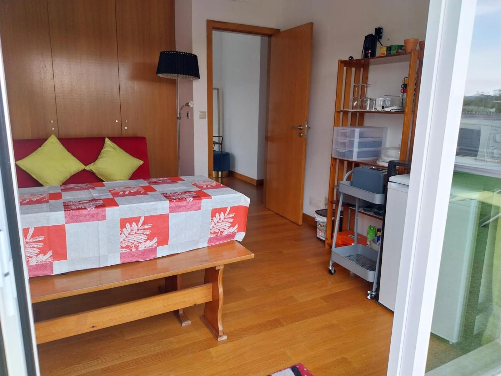 Royalheronhouse Viana do Castelo Buitenkant foto